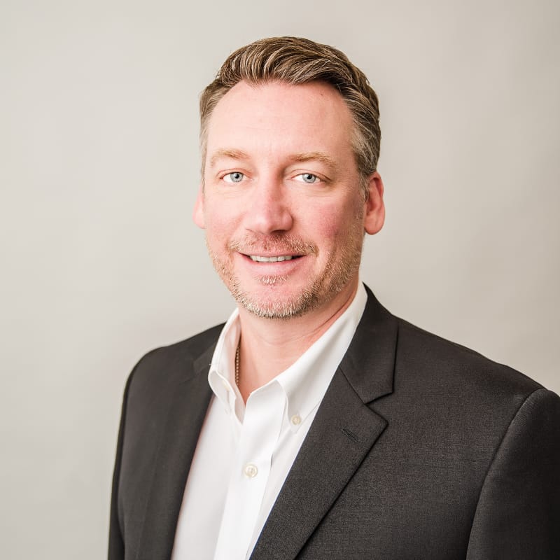 Matt Johnson, Founder & CEO
