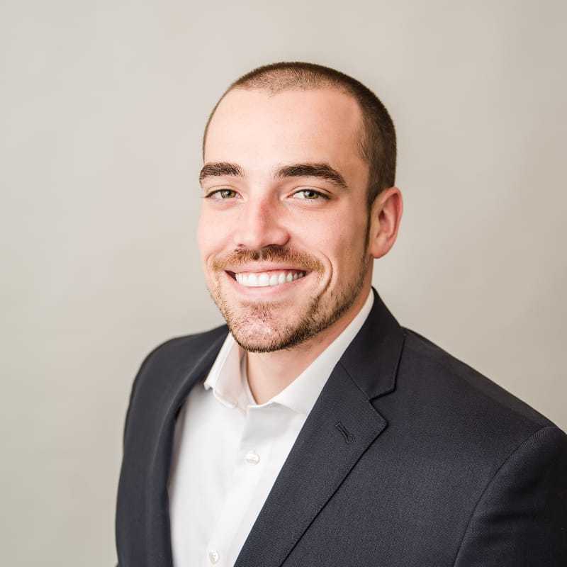 Zach McClary Product Developer