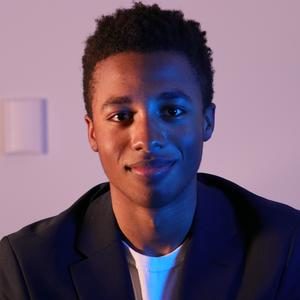 Stanley Turner headshot