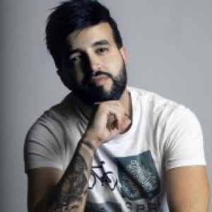 Omar Nasr