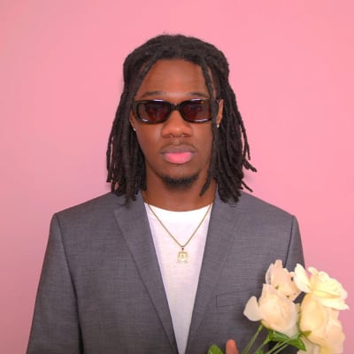 Kyree Anderson