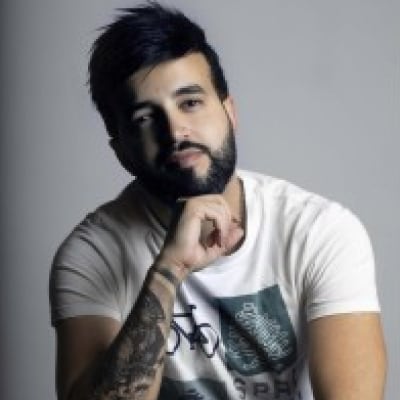 Omar Nasr