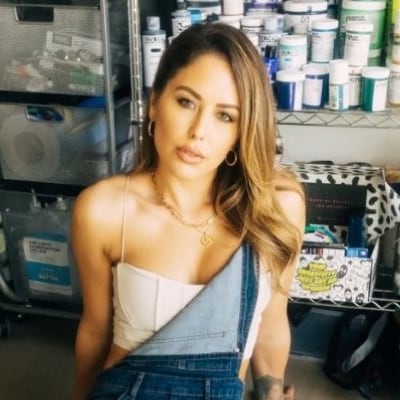 Brittney Palmer