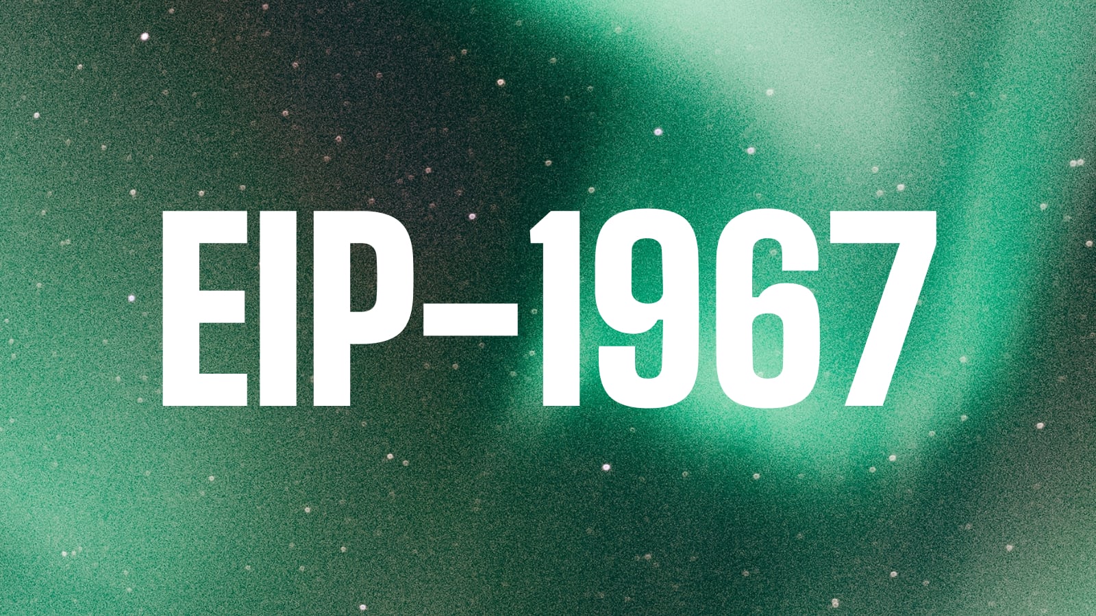 EIP-1967
